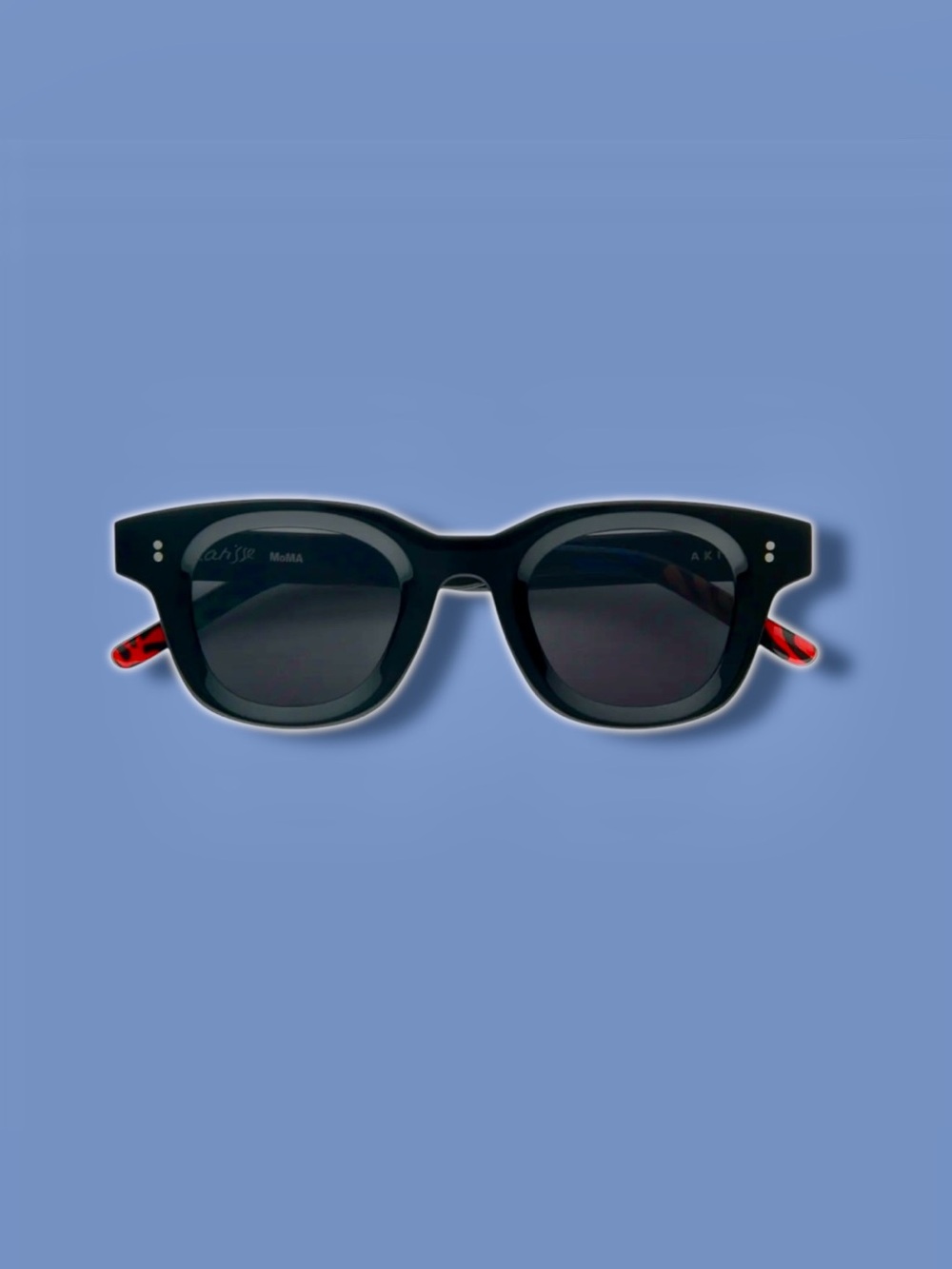 MoMA Henri Matisse La Gerbe Akila Sunglasses